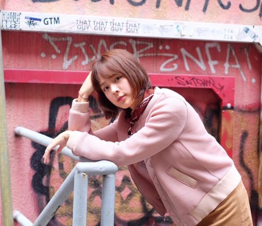 แพทตี้ พลังความแบ๊วทำเอาหนุ่มๆหลง