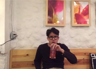 ปืน-กรรณ สาวๆกรี๊ดหนักมาก