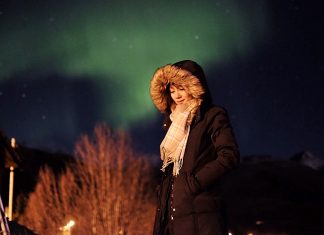 ประทับใจจนต้องพาเที่ยว ! ตามหงหยก จันษกร ไปหลงสเน่ห์ Tromso เมืองสวยในนอร์เวย์