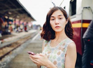 ส่องความแนวสุดติสท์ “วี วิโอเลต”