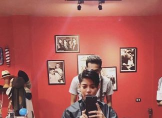 ‘สายป่าน อภิญญา’ ลุคใหม่ หล่อกระชากใจสาว