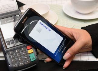 Samsung เปิดตัว ‘ซัมซุง เพย์’ การชำระเงินรูปแบบใหม่ ภายใต้แนวคิดสังคมไร้เงินสด