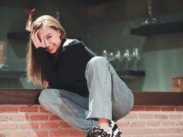 ความเท่ห์ คาริสา ที่หลายๆคนกำลังหลงไหล