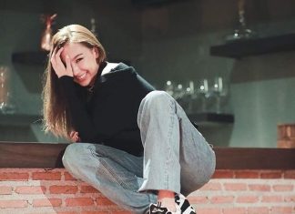 ความเท่ห์ คาริสา ที่หลายๆคนกำลังหลงไหล