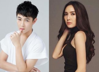 กิจกรรม หนุ่มสาววัยใสแห่งปี ร่วมใจ “สานต่อที่พ่อทำ” มายด์ อนิส – บูม กฤตภัค Make it right