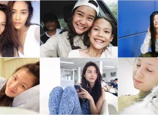 มาส่องดาราหน้าใส ไม่แต่งก็ยังสวย