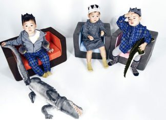 The Return of Superman รายการเกาหลีที่ให้สุดยอดคุณพ่อเลี้ยงลูก