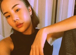 ‘นท’ สไตล์ความชิคที่หลายๆคนต้องชอบ