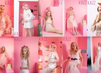 สาวปัง10 คนมาในลุคแฟชั่น Barbie Girl แต่ละคนจะเป็นไงมาชมกัน!