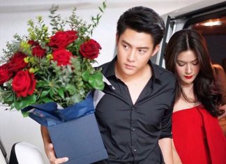 โมเม้นอบอุ่นของ หมาก ปริญ ที่สาวๆต้องอิจฉา