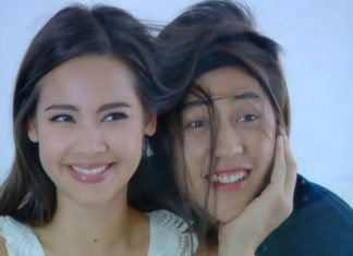 จบแล้ว! คลื่นชีวิต อินฟินกระจายไปกับ #ธิตจี