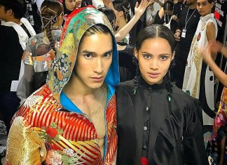 ณเดชน์ญาญ่า สวยหล่อปังทั้งคู่แฟนคลับกรี๊ด