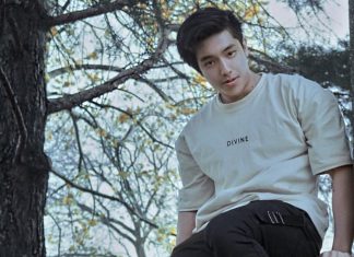 เปิดประวัติ เค Kayavine นักเรียนนอกในอเมริกา