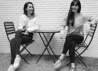 ตากล้องมือใหม่ ‘ญาญ่า อุรัสยา’ ขอคว้าตัวเพื่อนซี้ ‘คิมเบอร์ลี่’ เป็นนางแบบ