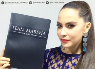 แฟนช็อค “มาช่า” ถอนตัว เป็นเมนเทอร์ The Face Thailand Season 3