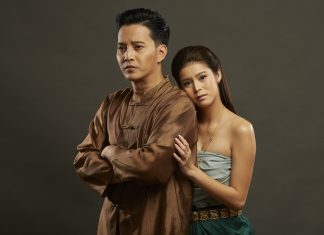 แนวพีเรียด “เรือนร้อยเล่ห์” จับหนุ่ม ตุ้ย-เกียรติกมล ประกบคู่สาว ยิหวา-ปรียากานต์