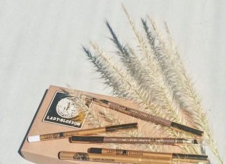 “Lady Blossom Thailand” แบรนด์เครื่องสำอางค์น้องใหม่ที่จะทำให้คุณเปล่งประกายดั่งอยู่ในห้วงแห่งความรัก