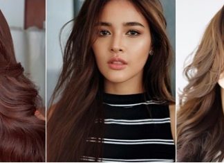 แต่งหน้า10ลุคสวยเก๋ จาก ปุ๊กลุก ฝนทิพย์