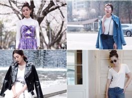 10 สไตล์การแต่งตัว เบลล่า ราณี ชุดไหนก็เริ่ด