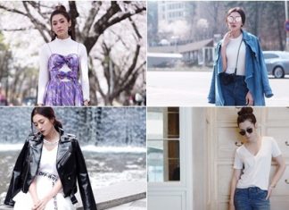 10 สไตล์การแต่งตัว เบลล่า ราณี ชุดไหนก็เริ่ด