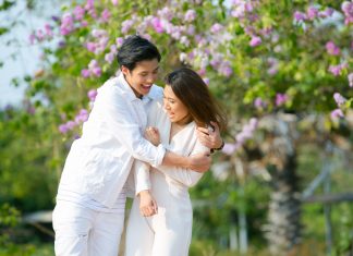 ‘แบงค์ ธิติ ’ เด็ดดอกฟ้า ‘เพลง’ สำเร็จ!!หวานส่งท้าย ‘ไกลแค่ไหนคือใกล้’