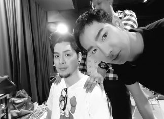 รวมภาพความน่ารักตะมุตะมิจากแท็ก ทวงคืนคุณหลวงผลิตจากคุณหญิงอิศรา