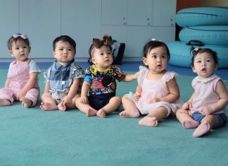 มีทติ้ง “เด็กปีลิง” โดย เจ้เปาบางพลี นำทีมความน่ารัก