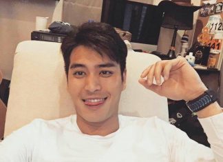 “ปั้นจั่น” ฮอตเว่อร์ ผู้ชายแบดบอยที่สาวๆ อยากได้เป็นแฟน