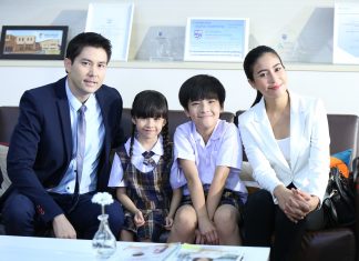 สองสาว จุ๋ย,คริส ปะทะอารมณ์เปิดศึกชิงรัก สมาร์ท ในละครดราม่าสุดเข้มข้น “เมียหลวง”
