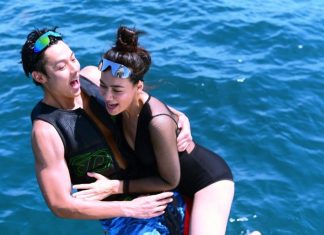 หมากคิม พากันเที่ยวทะเลสวีทร้อนแรง