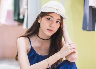 เหม่เหม ธัญญวีร์ รวมภาพที่หนุ่มๆเห็นต้องใจละลาย