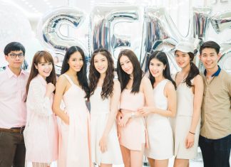 เปิดเพิ่มอีกสาขา Sensebysos Future Park Rangsit