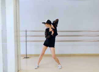 “แกรนด์” Queen of Dance คัมแบ็คแล้วจ้า มาชมคลิปกันได้เลย!