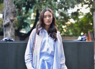 ความเก๋หลากสไตล์ของ “ออกแบบ ชุติมณฑน์” “ฉลาดเกมส์โกง”