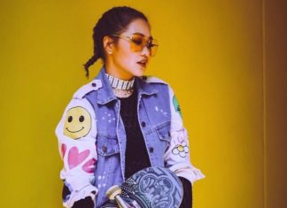 ส่องการแต่งตัว พรีน เดอะสตาร์12 กับสไตล์การแต่งตัวเท่ห์ๆ