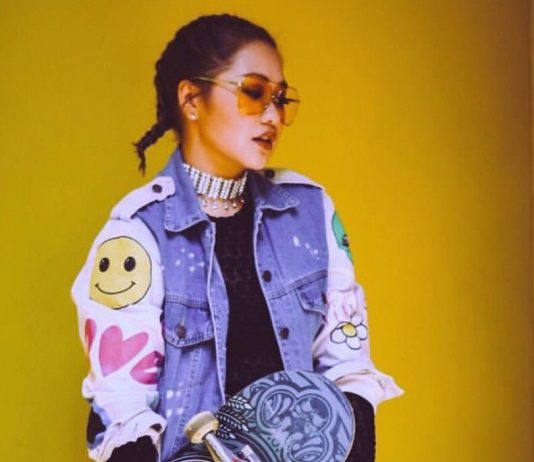 ส่องการแต่งตัว พรีน เดอะสตาร์12 กับสไตล์การแต่งตัวเท่ห์ๆ