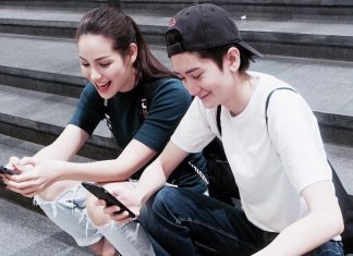 จูลี่ The Face เปิดคนรู้ใจมีแฟนเป็นผู้หญิง