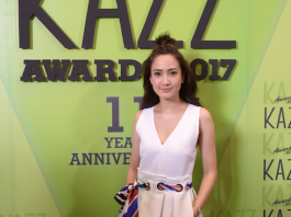 แต้ว ณฐพร รางวัล “นักแสดงหญิงยอดเยี่ยมแห่งปี”