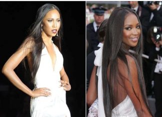 ไม่ใช่ก็ใกล้เคียงสาวๆ TheFaceThailandSeason3กับความเหมือนดารานางแบบระดับโลก