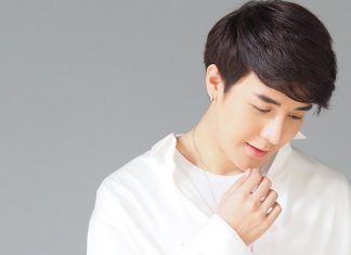 กำลังรออยู่พอดี Ost. U-PRINCE Series – อาร์ม วีรยุทธ