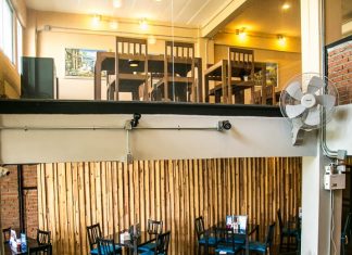 ร้านอาหารอิตาเลียนที่อร่อย และสบายกระเป๋า