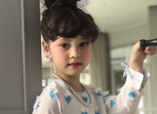 เปิดเผยความในใจน้องดิออร่าถึง พี่เอม สาธิดา “ถ้าหนูมีเวทมนตร์จะเสกพี่เอมให้เป็นนางฟ้า”