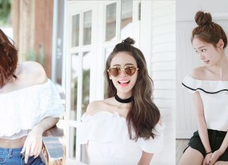 ซัมเมอร์นี้ไอเทมไหนมาแรง แฟชั่นหน้าร้อน 2017