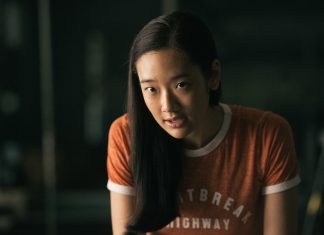 “ออกแบบ” ดีใจได้รับเลือกให้เป็นนักแสดงไทยคนแรก ที่ได้รับรางวัล “Screen International Rising Star Asia Award”