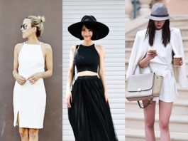 ไอเดียการแต่งตัวสไตล์ มินิมอล (Minimal)