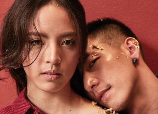 โตโน่-ณิชา ฟินกระจายกับ Kazzmagazine สั่งจองได้แล้ว คลิ๊ก!!