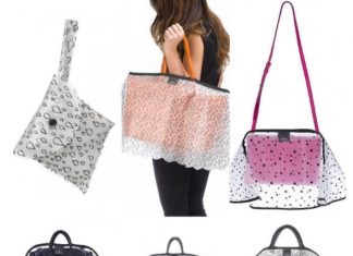 ผ้าคลุมกระเป๋ากันฝน ตกหนักแค่ไหนก็หายห่วง