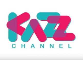 Kazz Channel ตอน “ไปเที่ยววันว่าง”