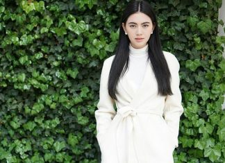 แฟชั่นไอคอน! นางเอกร้อยล้าน “ใหม่ ดาวิกา”