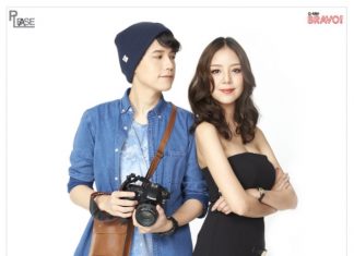 “คชา นนทนันท์” กับบทบาทครั้งใหม่ใน Bangkok รัก Stories ตอน Please